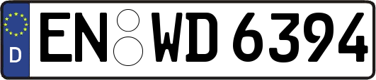 EN-WD6394