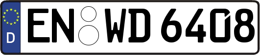EN-WD6408