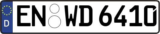 EN-WD6410
