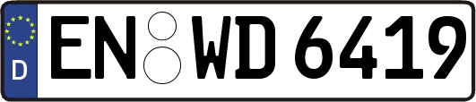 EN-WD6419