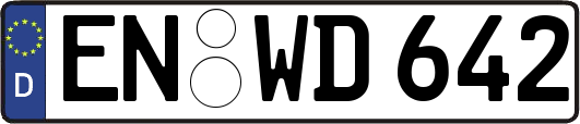 EN-WD642