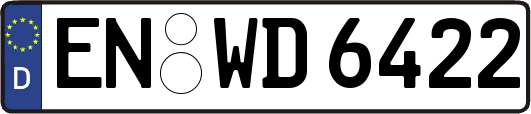 EN-WD6422