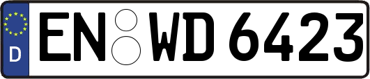 EN-WD6423
