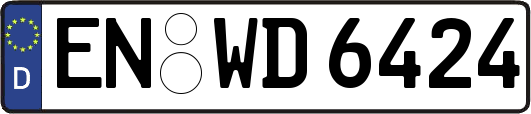 EN-WD6424
