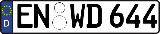 EN-WD644