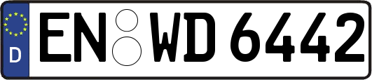 EN-WD6442