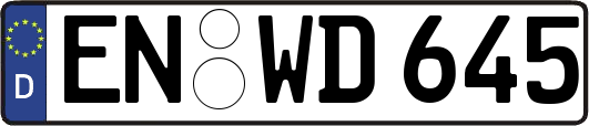 EN-WD645