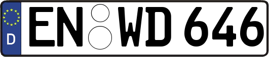 EN-WD646