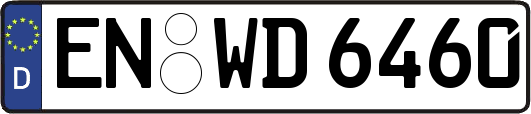 EN-WD6460