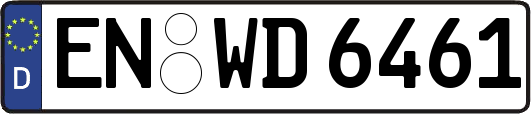 EN-WD6461