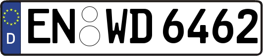 EN-WD6462