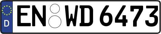 EN-WD6473