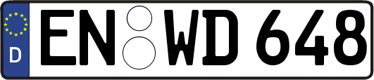 EN-WD648