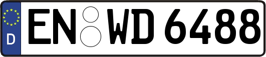 EN-WD6488