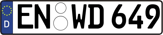 EN-WD649