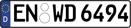 EN-WD6494