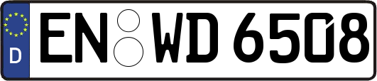 EN-WD6508