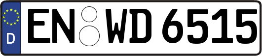 EN-WD6515