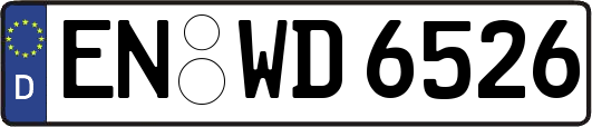 EN-WD6526