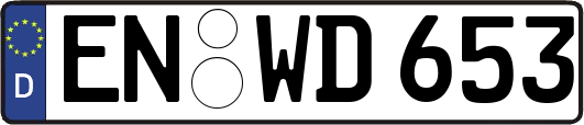 EN-WD653