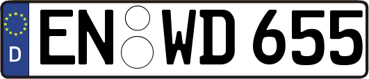 EN-WD655