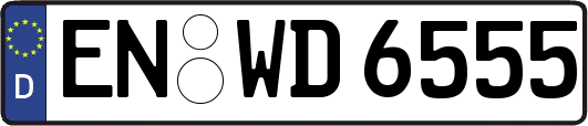 EN-WD6555