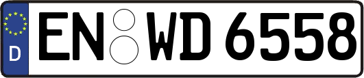 EN-WD6558