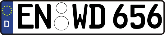 EN-WD656