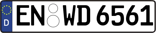 EN-WD6561