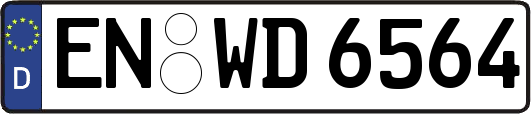 EN-WD6564