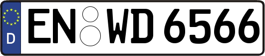 EN-WD6566