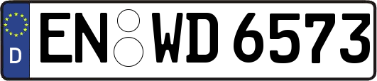 EN-WD6573