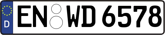 EN-WD6578