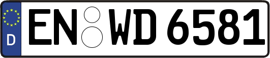 EN-WD6581