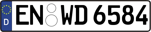 EN-WD6584