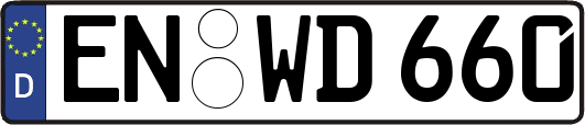 EN-WD660