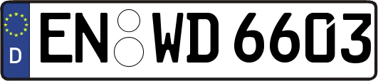 EN-WD6603