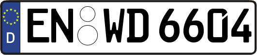 EN-WD6604