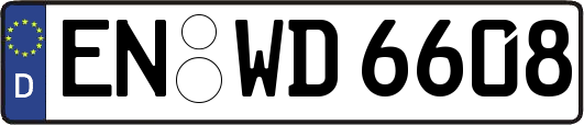 EN-WD6608