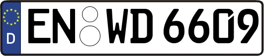 EN-WD6609