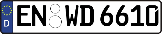 EN-WD6610