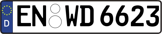 EN-WD6623