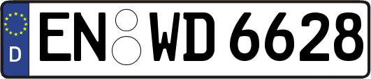 EN-WD6628