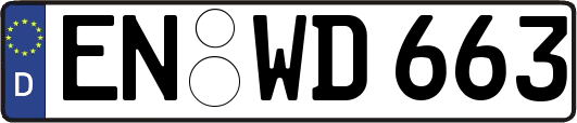 EN-WD663