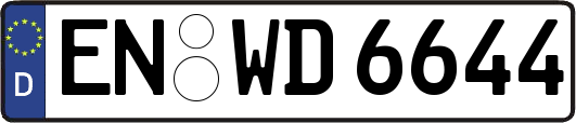 EN-WD6644