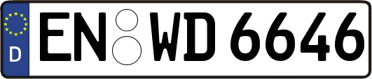EN-WD6646