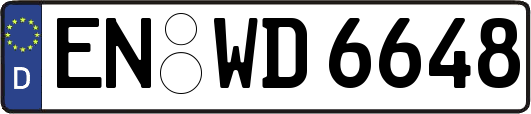 EN-WD6648