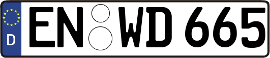 EN-WD665