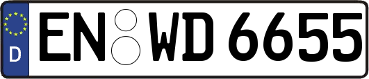 EN-WD6655