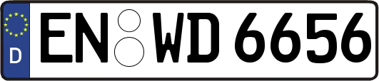 EN-WD6656